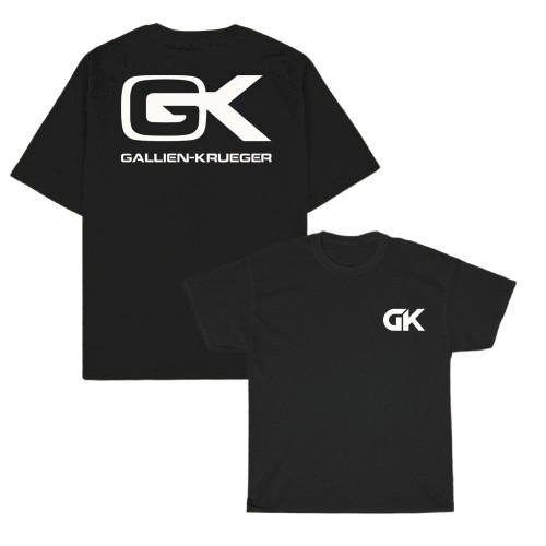 New Gallien-Krueger Bass Amplifiers Logo Unisex T-Shirt Funny Size S to 5XL 3XL