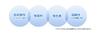 Collage Furufuru Foam Medicated Antibacterial Body Wash Soap, (1 Refill)