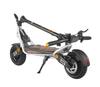 Patinete Elétrico KuKirin A1 - Alta Velocidade 45km/h, Longa Autonomia 45km, Motor 800W, Freios a Disco Duplos e Impermeável IPX4 - Prata(NÃO ABE),2026