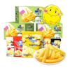 Cuishengsheng Gemischte Geschmacksrichtungen Kartoffelstäbchen Geschenkbox