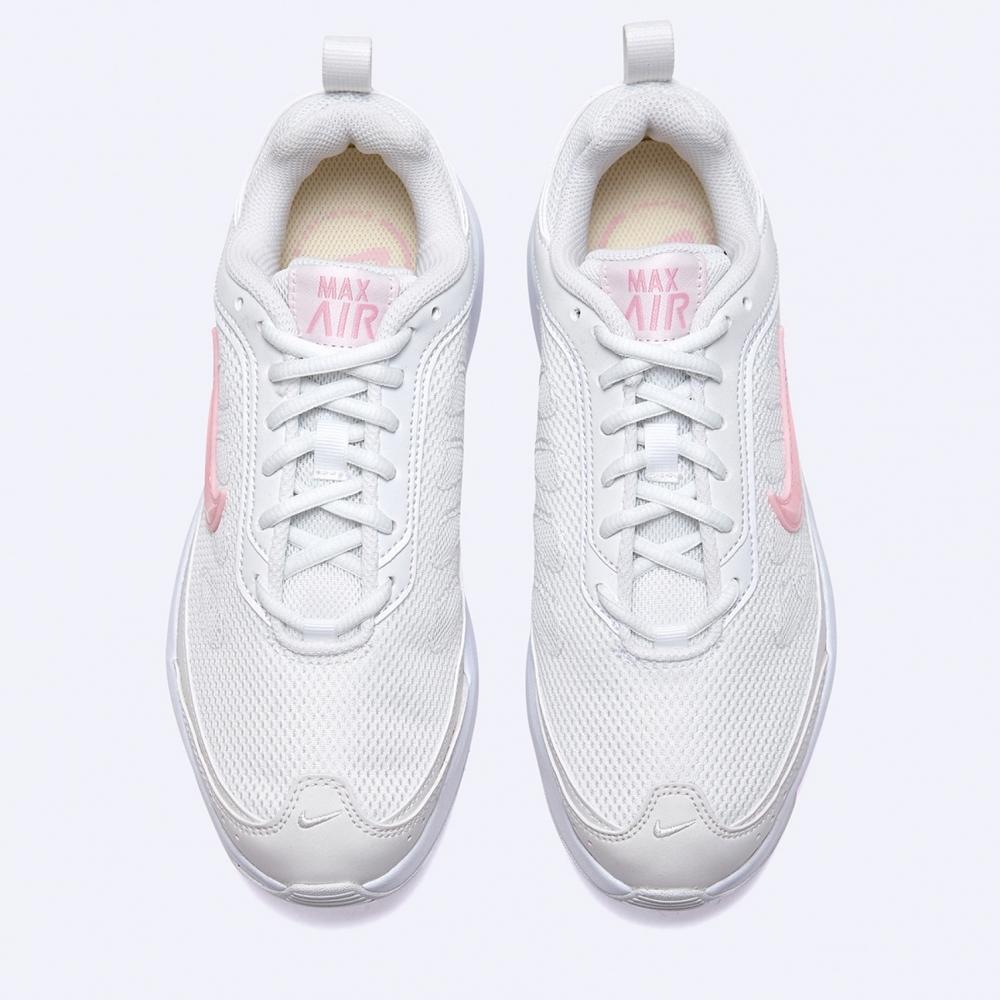 nike air max advantage pink