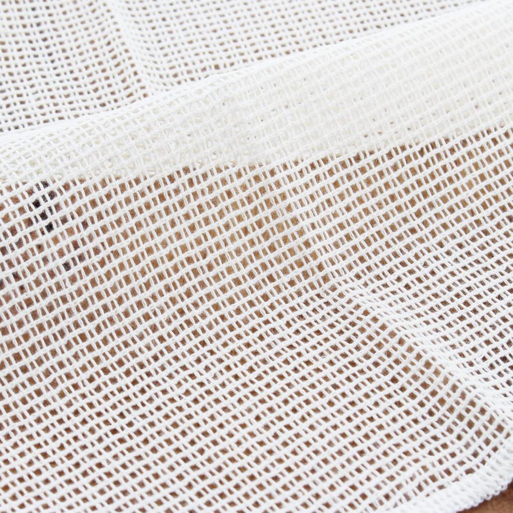 Plus One Steaming 30 X 30 4 Made In Japan Cloth, Japanese-made, Round, Approx. Cm, Pieces, 100% Cotton,