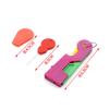 Household Needle Threading Device, Needle Threading Tool For The Elderly, Sewing Machine, Automatic Quick Needle Recognition Device, Needle Finder