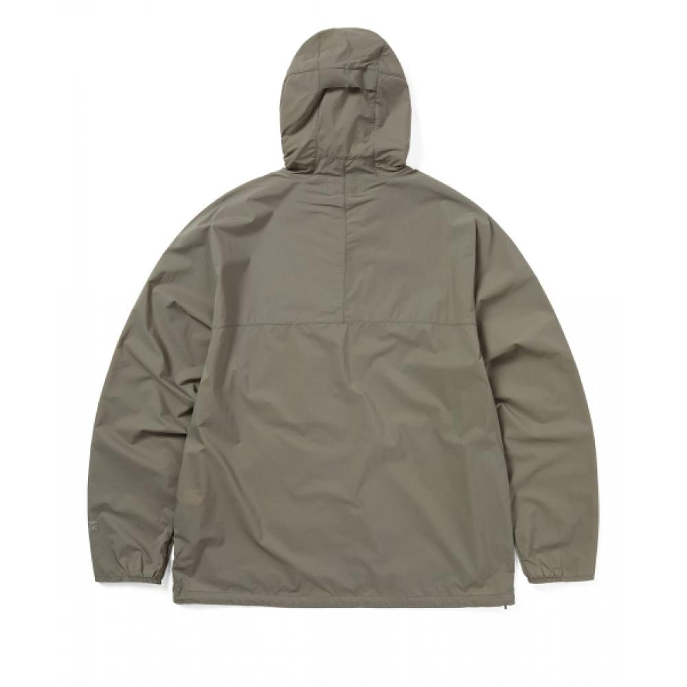 Thisisneverthat Pertex  Eq Wind Jacket Sage