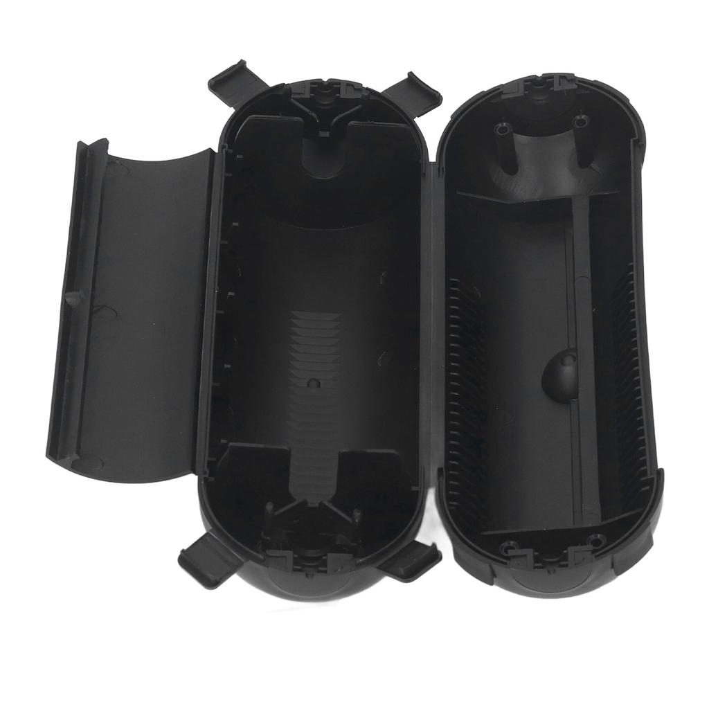 Przedłużacz Zewnętrzny Osłona ABS Wielofunkcyjna Podwójne Zamknięcie Zabezpieczenie Połączenia Przewodu Zewnętrznego