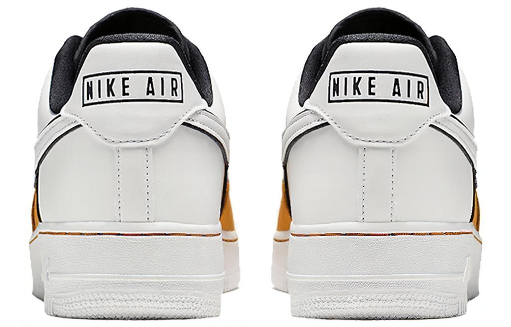 Nike Air Force 1 Low '07 LV8 Dark Sulfur CI0061-700