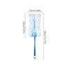 Home Dust Removal Kit Easy Cleaning Goods | Dust Removal Handy Wiper - Kitchen Storage Dust Removal Tool, Static Electric Handle Duster For Home A