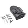 Fit For CFMOTO MT800 800MT 650MT 450MT 800 650 450 MT Universal Motorcycle Toolbox Concealed 3.8 Liters Storage Box Accessories