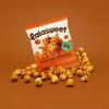 Lalasweet Popcorn mit wenig Zucker #Karamell 30g