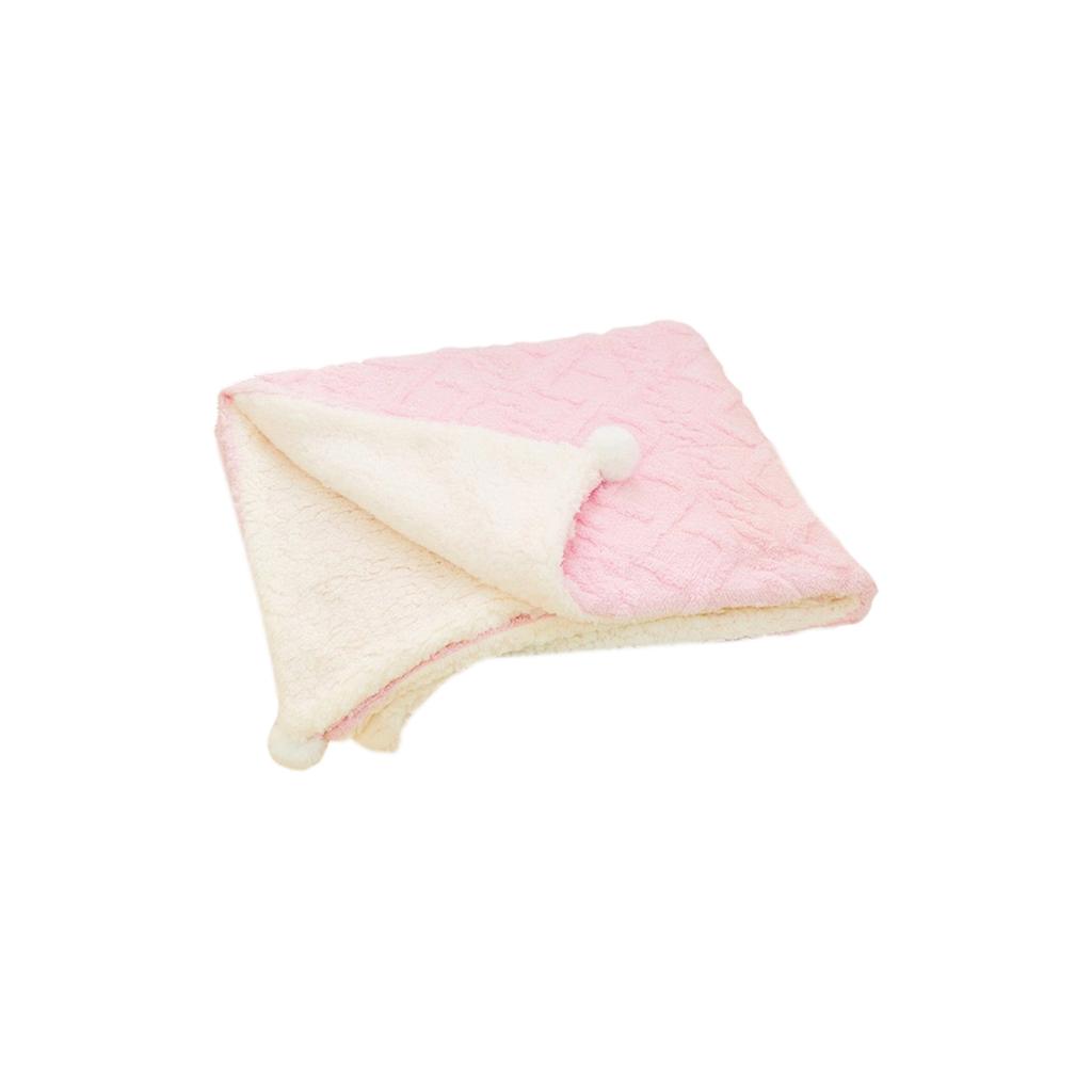 Pet Blankets For Kittens And Adult Cats As Sleeping Quilts, Thickened Flannel Blankets For Cats Warmth, Dog Bed Mats, And Other Pet Supplies