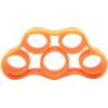 Silicone Finger Rally Finger Stretcher Hand Resistance Band Finger Rehabilitation Training