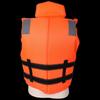 Linpan Adult Portable High Buoyancy Life Vest