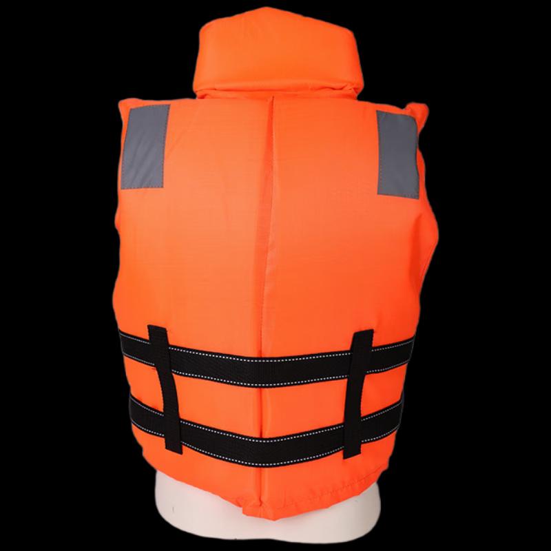 Linpan Adult Portable High Buoyancy Life Vest