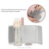 Portable Baby Bottle Warmer 3 Levels Constant Temperature Warming for Breastfeeding Night Feeding
