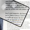 3X Book Reading Magnifier 18x12cm Page Magnification Convinient A4 Flat PVC Magnifier Sheet Magnifying Reading Glass Lens