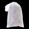 Drawstring Non-woven Filter Bags