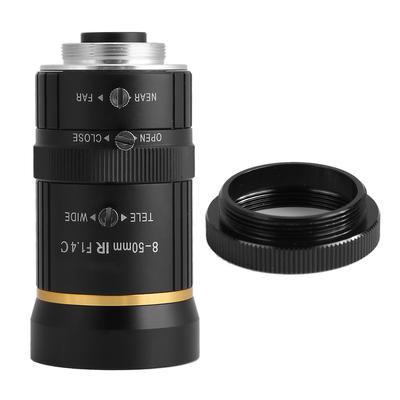 Lenzen en accessoires – Camera lenzen