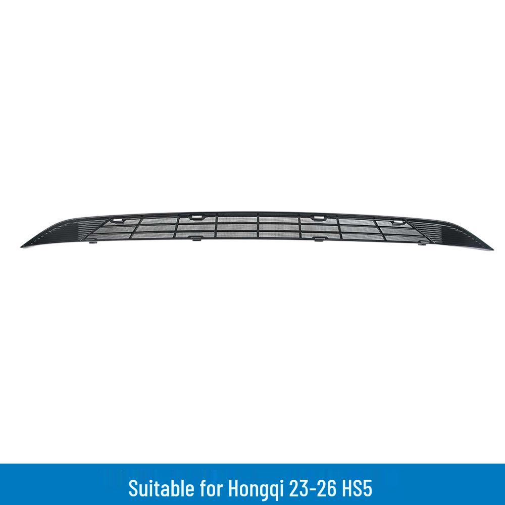 Custom Insect Net Grille for Hongqi HS5 (2023-2026)