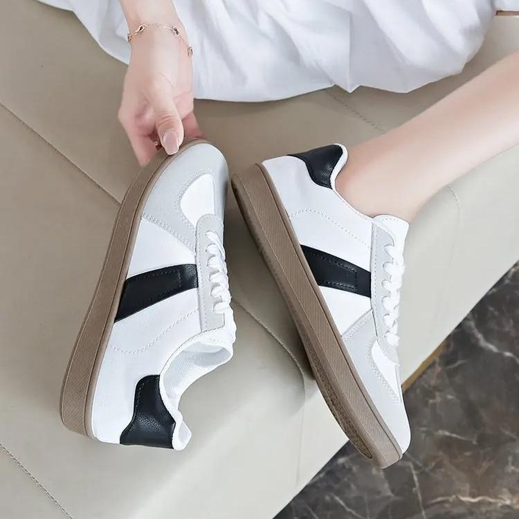 Sneakers Women Breathable Fashion Running Shoes Comfortable Casual Shoes Unisex Tenis Lightweiht  Sports Shoes 35-43