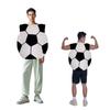 Football Basketball Hoop Cosplay Costume For Stage Performances And Campus Events