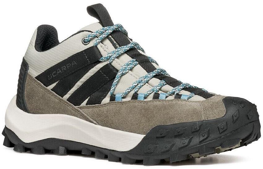 Обувь для треккинга Scarpa Lifestyleschuhe Rove GTX grau