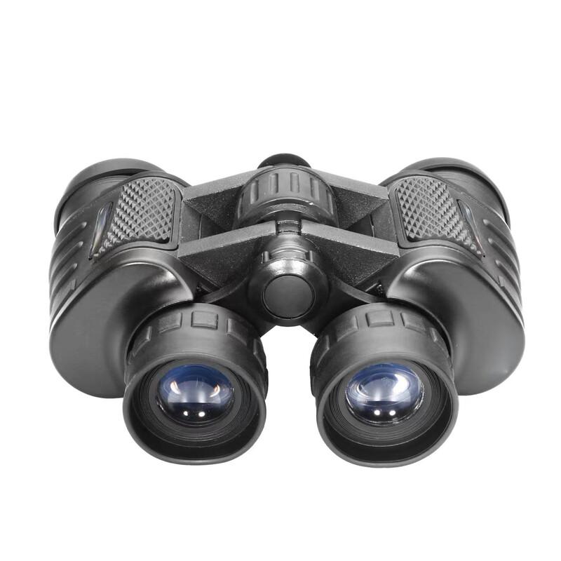Shunguagn 12x45 High Power Low Light Binoculars