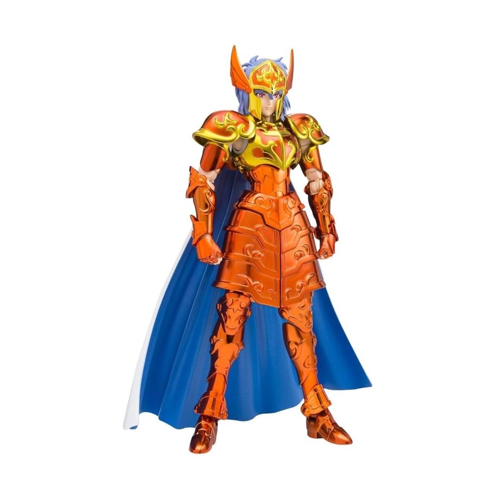 

Bandai - Figurine Saint Seiya Myth Cloth Ex - Siren Sorrento 18cm - 4573102613554