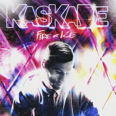 CD KASKADE - Fire and Ice LEXCD12006 Japan ObiDance & Electronica Used