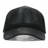 Lady Summer 100% Mesh Sun Cap Male Cool Trucker Hat Big Head Men Oversize Baseball Caps 56-60cm 60-65cm