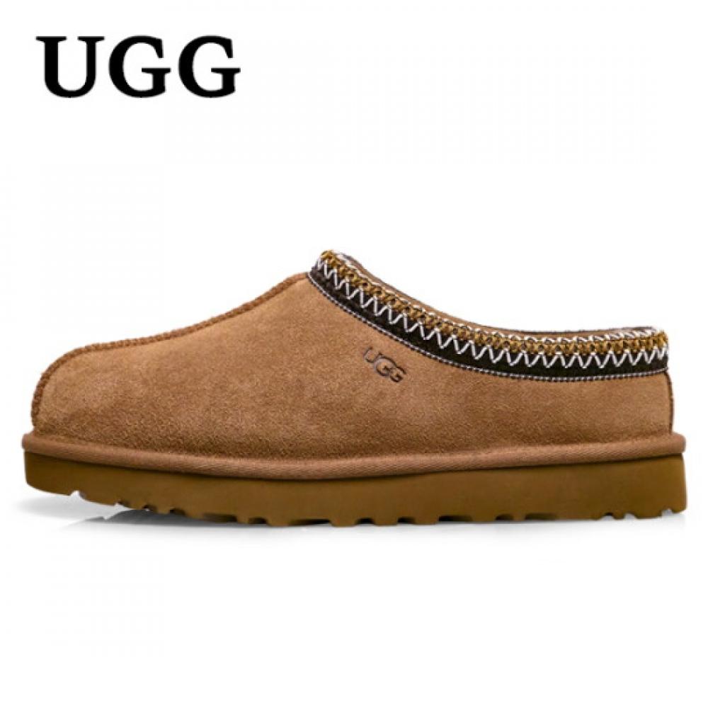 Ugg Winter Slippers Tasman 2 Chestnut 1174470 Che