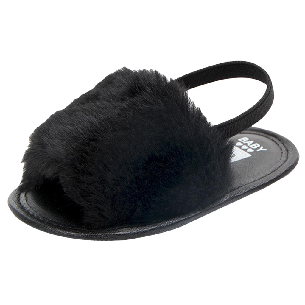 Buy Baby Toddler Girls Sandals First Walker Shoes for 024 Months 06M