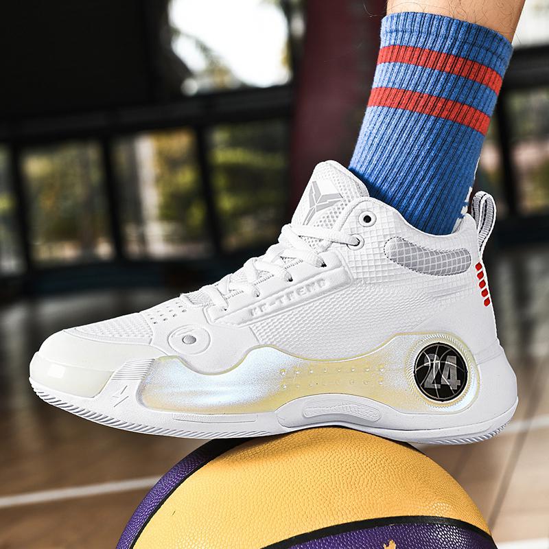 

Мужская обувь Повседневная детская обувь Баскетбольная обувь Спортивная обувь для мальчиков и девочек 36-45 45