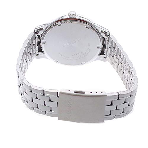 Seiko SUR293P1 Seiko Neo Classic Quarz
