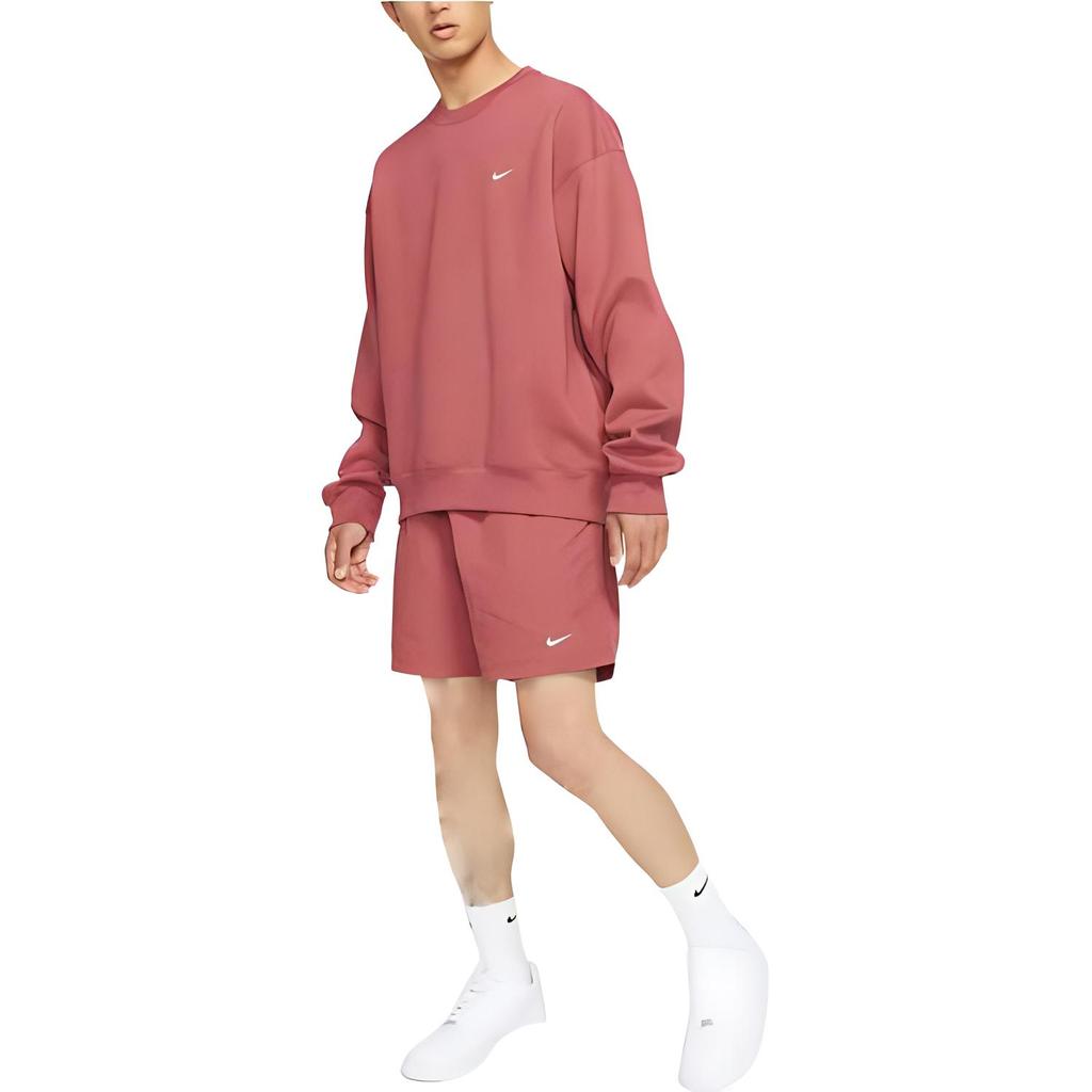 Nike Casual Shorts Men's Red Moderate DM4402-661