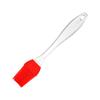 Upgrade Silicone Basting Brush Heat Resistant Pastry Oil Brush for BBQ, Cooking, Baking and Grilling