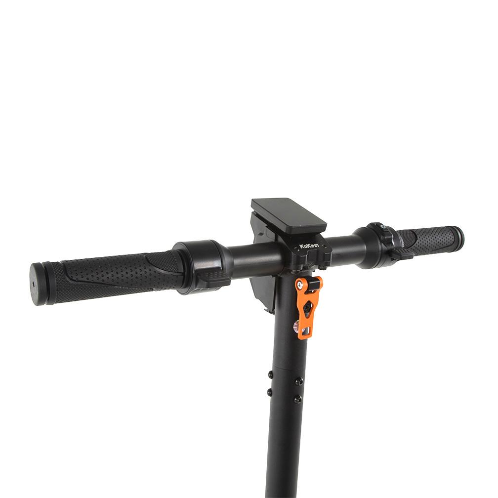 Kukirin SI Max Lättviktig Elskoter för Vuxen 25km/h, 800W, 36V 10.4Ah, 3 Hastigheter, 8" Däck, LED-Mätare, IP54 Bärbar E-Skoter