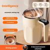 Rechargeable Automatic Stirring Cup Magnetic Stirring Heating Mixer Cup  Travel