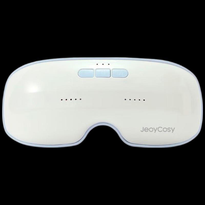 Jiancheng Smart Eye Massager HY206 CN plug (adapter included)
