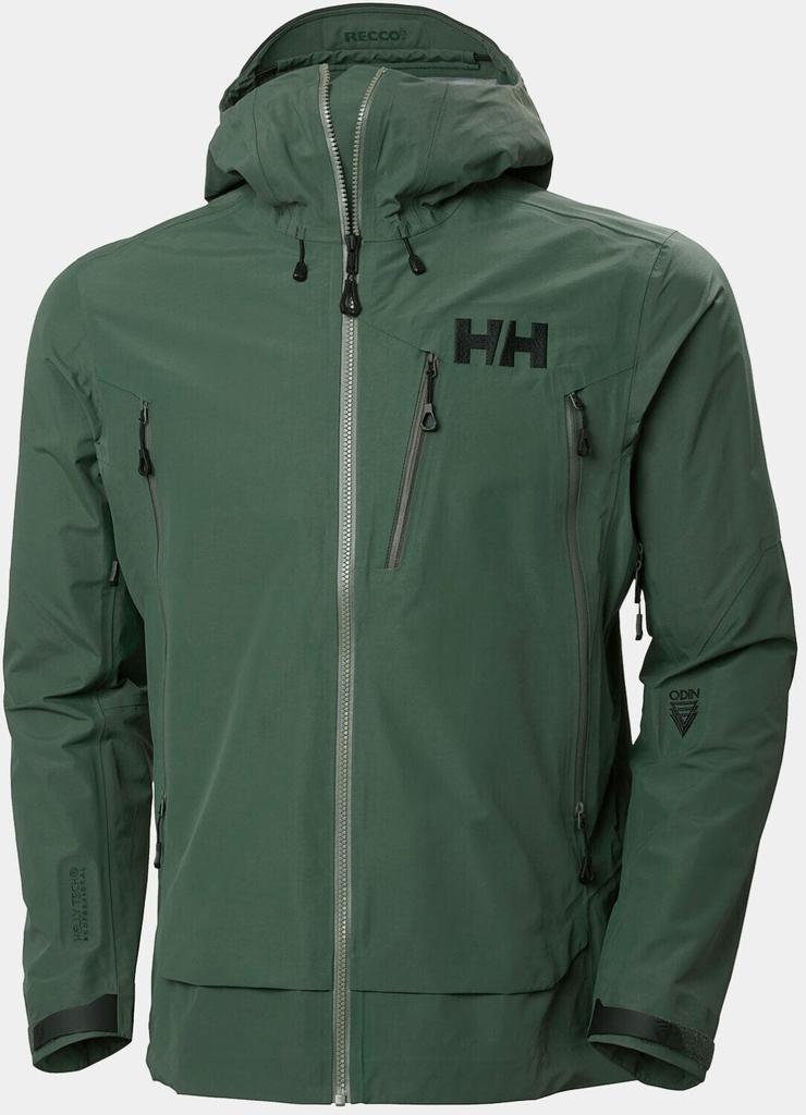 Куртка Helly Hansen Odin 9 Worlds 3.0 Jacket