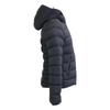 MONCLER Beautiful HERBE down jacket Jacket 0 blackUsed