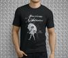 To He BE New American Nightmare Rare Blacklisted Have Heart Mens Black TShirt and Kids Tshirt Lsah As Ne