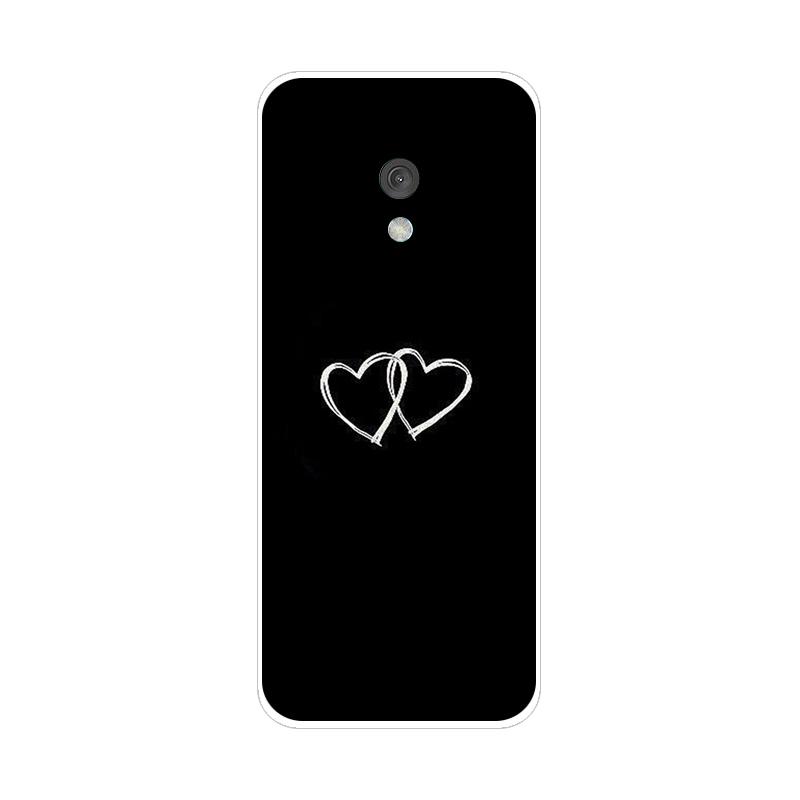 For Nokia 235 4G 2024 Case Back Cover for Nokia 215 220 4G 2024 Shockproof Clear Soft Silicone Phone Cases for Nokia 220 Fundas