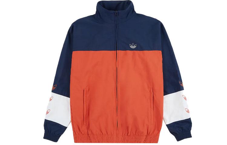 Adidas Originals Jackets Men s Turtleneck Moderate Other DV3117 XS