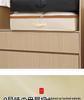 Double Layer Large Capacity Visible Underbed Storage Organizer for Clothes and Quilts