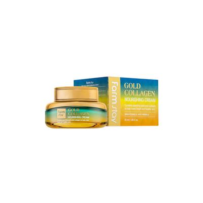 Gold Collagen Nourishing Cream 55ml