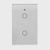 WiFi Smart Touch Switch - 120 US Standard Push Button