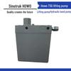 Howo T5G Cab Hydraulic Hand Pump WG9925823012 Accessories