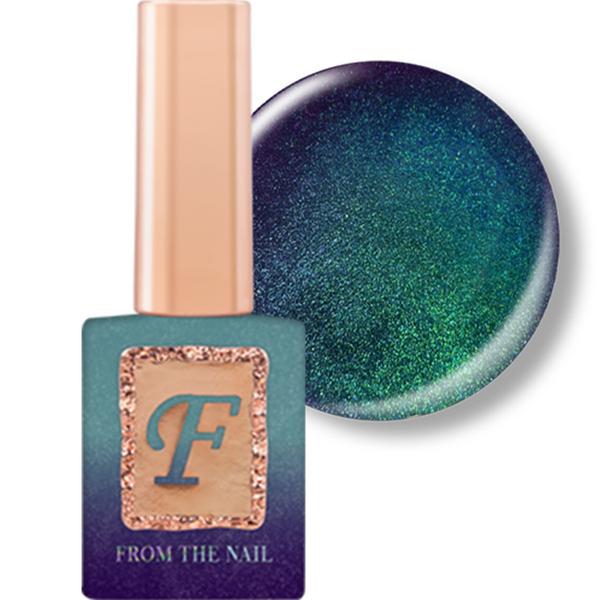 

Гель-блеск для ногтей Prom the Nail, FG136, 10 г, 1 шт.