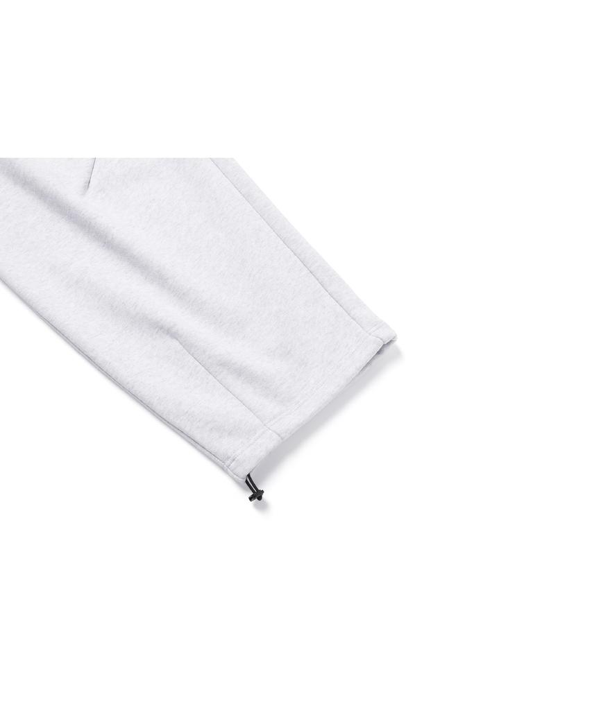 Pimadajiwin Bone Crash Pants_[White Melange]