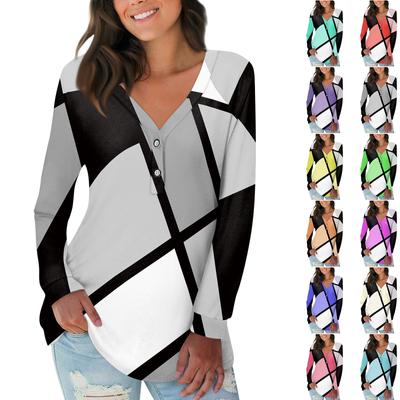 Tops – Pulóveres e camisolas